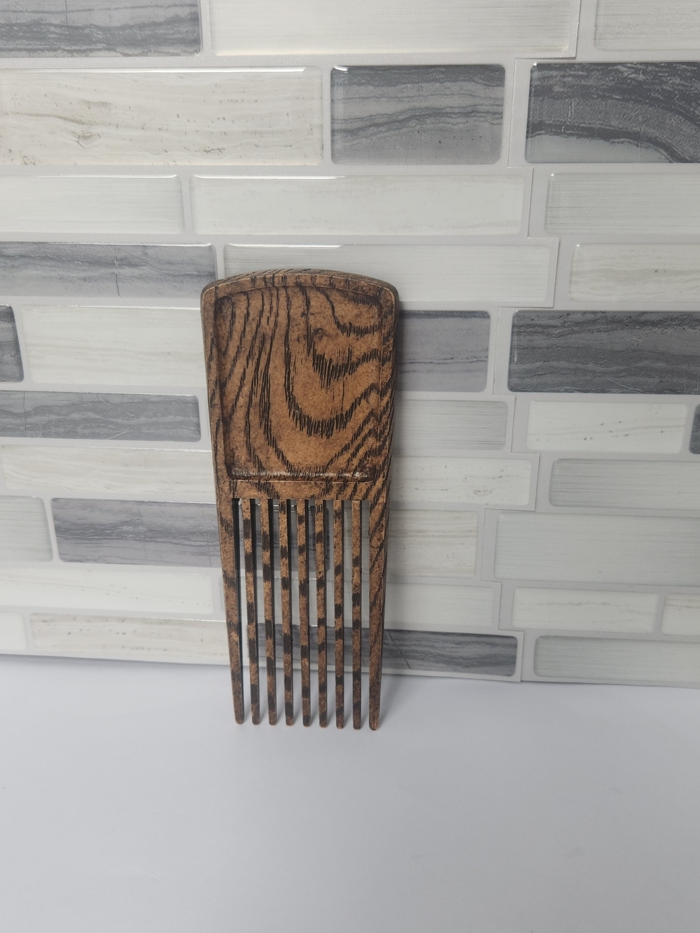 Vintage Goody Hair Pick